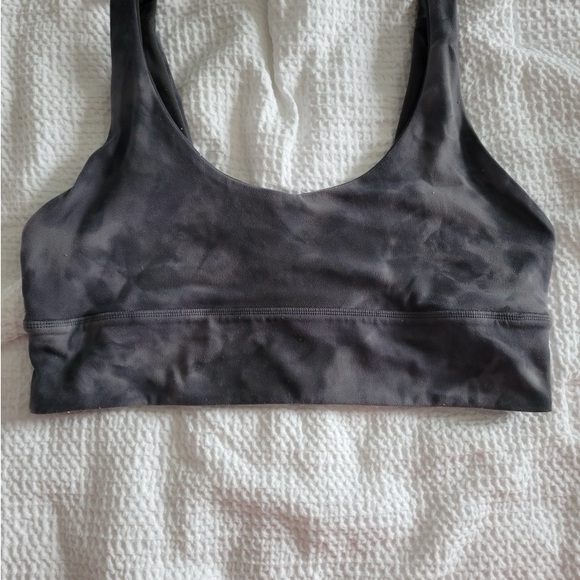 lululemon athletica Other - Lululemon align bra